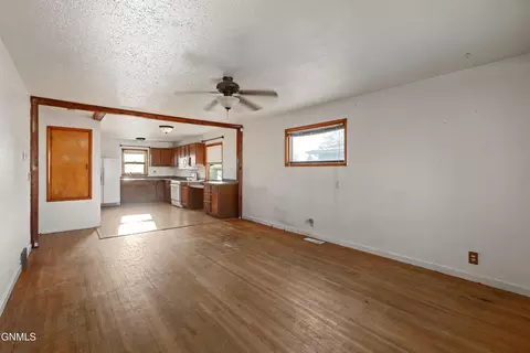 Living - 1716 1st Ave W, Williston, ND 58801 photo 1 of 3