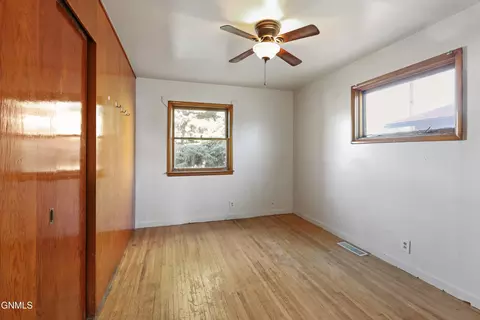 Bedroom - 1716 1st Ave W, Williston, ND 58801 photo 2 of 3