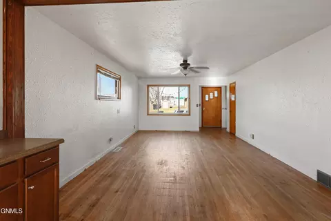 Living - 1716 1st Ave W, Williston, ND 58801 photo 3 of 3