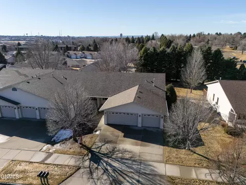View/Area - 321 E Calgary Ave, Bismarck, ND 58503 photo 1 of 2