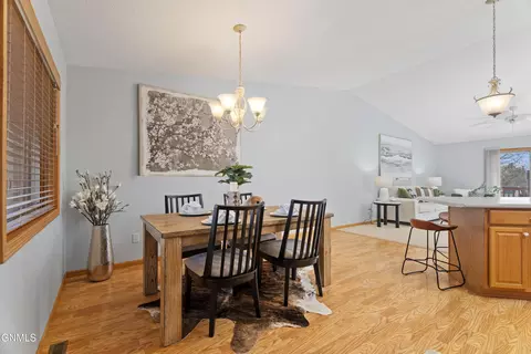 Dining - 321 E Calgary Ave, Bismarck, ND 58503 photo 1 of 1