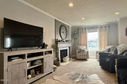 Living - 1620 1st Ave W, Williston, ND 58801 photo 4 of 4