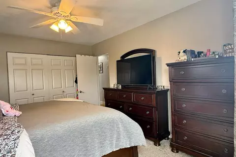 Bedroom - 1620 1st Ave W, Williston, ND 58801 photo 3 of 7