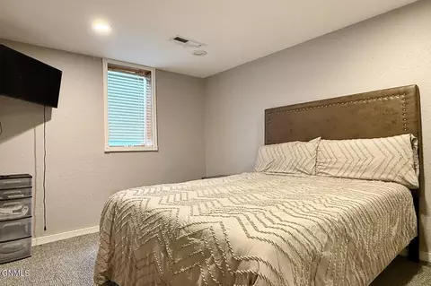 Bedroom - 1620 1st Ave W, Williston, ND 58801 photo 6 of 7