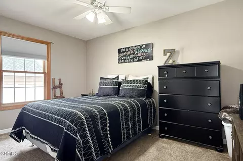 Bedroom - 1620 1st Ave W, Williston, ND 58801 photo 5 of 7