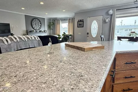 Kitchen - 1620 1st Ave W, Williston, ND 58801 photo 7 of 14
