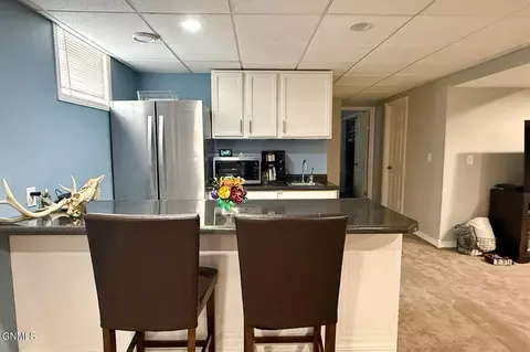 Kitchen - 1620 1st Ave W, Williston, ND 58801 photo 12 of 14