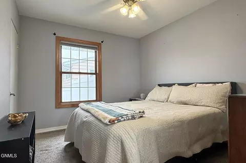 Bedroom - 1620 1st Ave W, Williston, ND 58801 photo 1 of 7