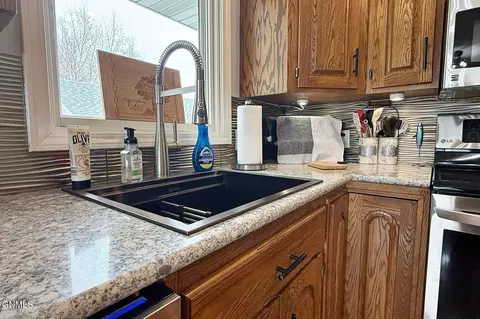 Kitchen - 1620 1st Ave W, Williston, ND 58801 photo 4 of 14