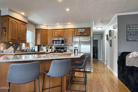 Kitchen - 1620 1st Ave W, Williston, ND 58801 photo 1 of 14