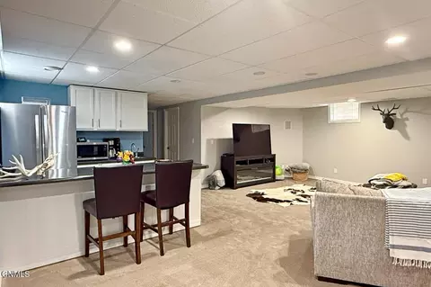 Kitchen - 1620 1st Ave W, Williston, ND 58801 photo 11 of 14