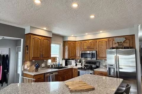 Kitchen - 1620 1st Ave W, Williston, ND 58801 photo 2 of 14