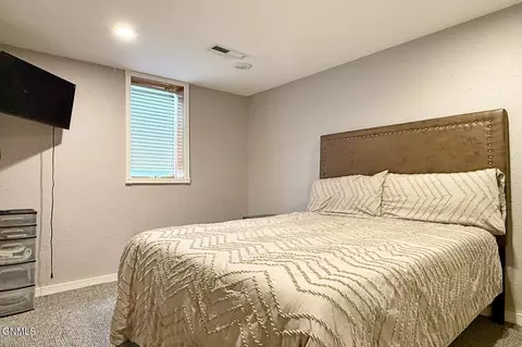 Bedroom - 1620 1st Ave W, Williston, ND 58801 photo 7 of 7