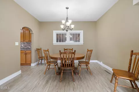 Dining - 1 Perkins St, Mcgregor, ND 58755 photo 2 of 3