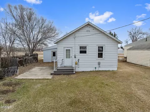 Exterior - 1 Perkins St, Mcgregor, ND 58755 photo 3 of 4