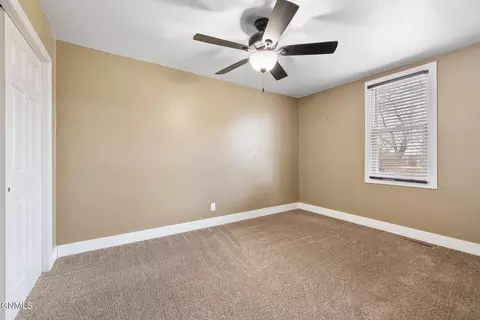 Bedroom - 1 Perkins St, Mcgregor, ND 58755 photo 2 of 3