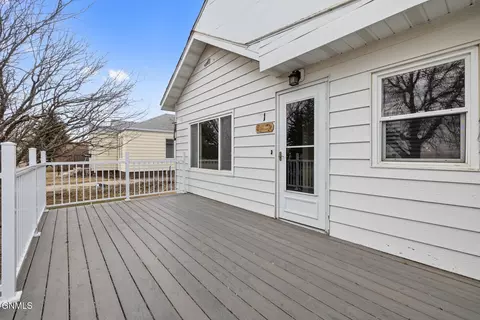 Exterior - 1 Perkins St, Mcgregor, ND 58755 photo 2 of 4