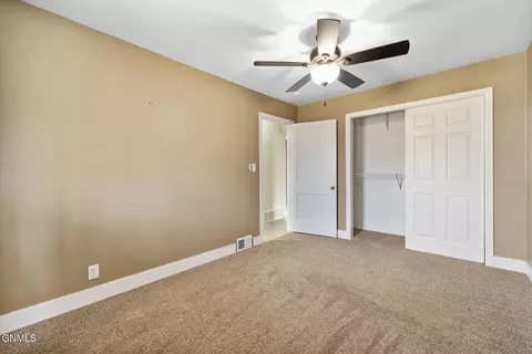 Bedroom - 1 Perkins St, Mcgregor, ND 58755 photo 3 of 3