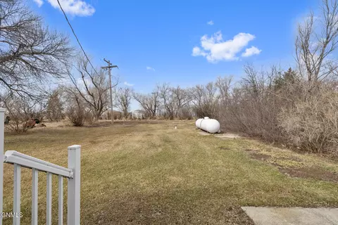 Exterior - 1 Perkins St, Mcgregor, ND 58755 photo 4 of 4