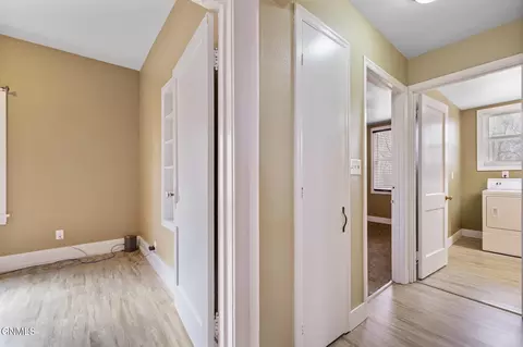 Entry Way - 1 Perkins St, Mcgregor, ND 58755 photo 4 of 4