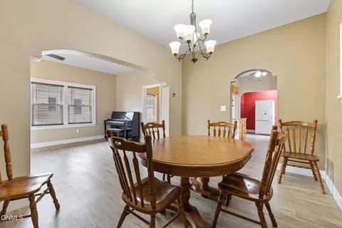 Dining - 1 Perkins St, Mcgregor, ND 58755 photo 3 of 3