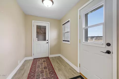 Entry Way - 1 Perkins St, Mcgregor, ND 58755 photo 1 of 4