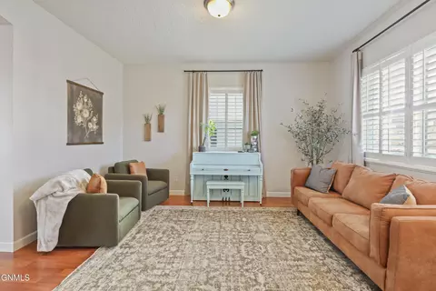 Living - 2202 25th St W, Williston, ND 58801 photo 1 of 1