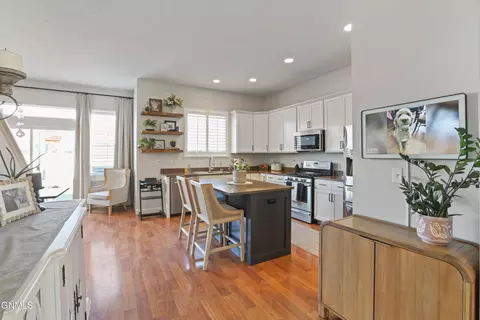 Kitchen - 2202 25th St W, Williston, ND 58801 photo 1 of 7