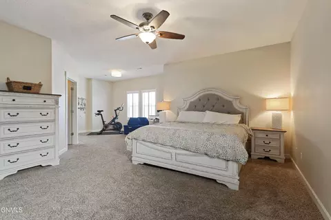 Bedroom - 2202 25th St W, Williston, ND 58801 photo 1 of 8