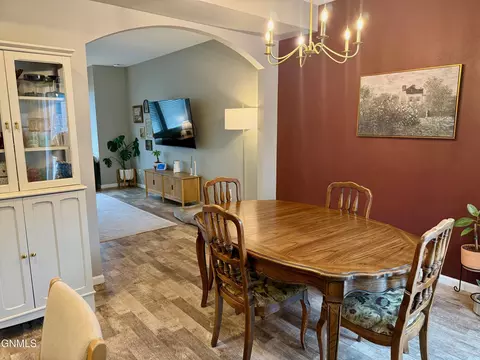 Dining - 3206 Kenner Loop, Bismarck, ND 58504 photo 2 of 4