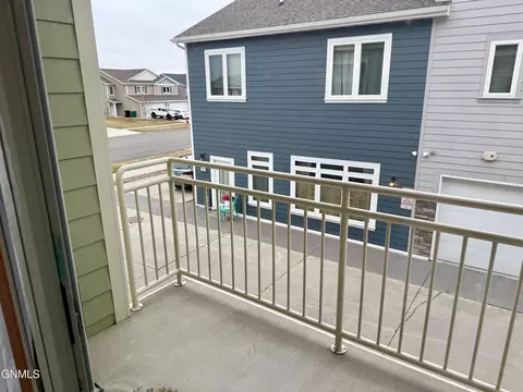 Exterior - 3206 Kenner Loop, Bismarck, ND 58504 photo 1 of 1