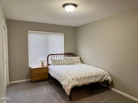 Bedroom - 3206 Kenner Loop, Bismarck, ND 58504 photo 5 of 6