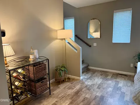 Entry Way - 3206 Kenner Loop, Bismarck, ND 58504 photo 1 of 4