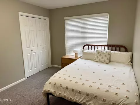 Bedroom - 3206 Kenner Loop, Bismarck, ND 58504 photo 6 of 6