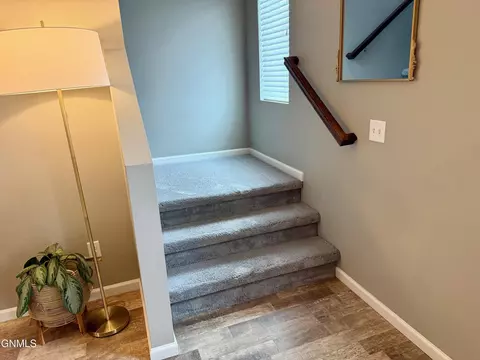 Entry Way - 3206 Kenner Loop, Bismarck, ND 58504 photo 2 of 4