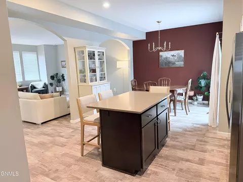 Kitchen - 3206 Kenner Loop, Bismarck, ND 58504 photo 1 of 5