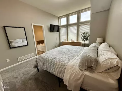 Bedroom - 3206 Kenner Loop, Bismarck, ND 58504 photo 4 of 6