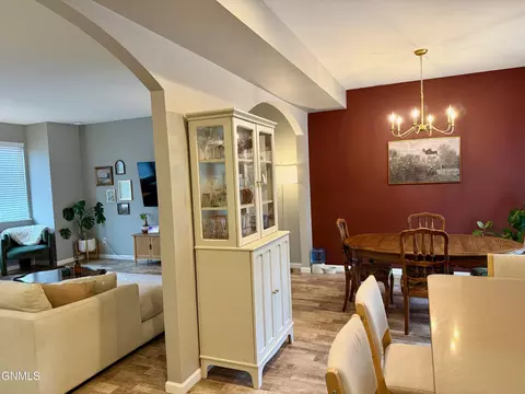 Dining - 3206 Kenner Loop, Bismarck, ND 58504 photo 1 of 4