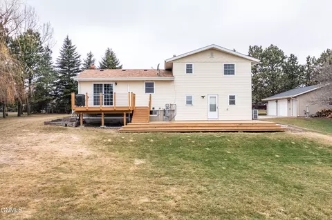 4904 Highland Rd NW, Mandan, ND 58554 photo 43