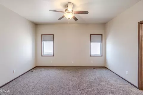 Bedroom - 4106 Lorrain Pl, Bismarck, ND 58503 photo 1 of 11