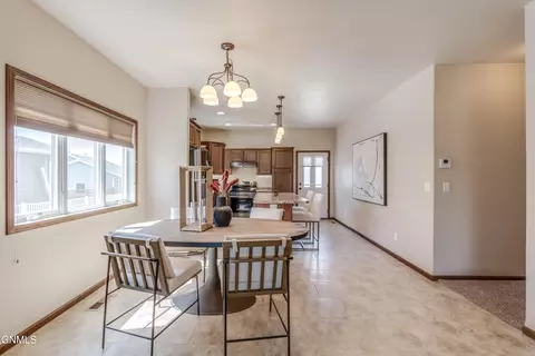Dining - 4106 Lorrain Pl, Bismarck, ND 58503 photo 1 of 4