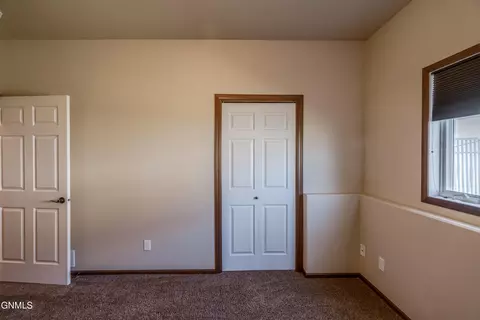 Bedroom - 4106 Lorrain Pl, Bismarck, ND 58503 photo 11 of 11