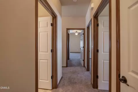 Entry Way - 4106 Lorrain Pl, Bismarck, ND 58503 photo 1 of 1