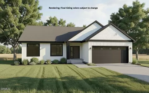 1502 Redtail Rd, Watford City, ND 58854