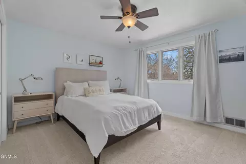 Bedroom - 300 Telstar Dr, Bismarck, ND 58503 photo 1 of 5
