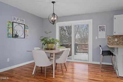Dining - 300 Telstar Dr, Bismarck, ND 58503 photo 1 of 1