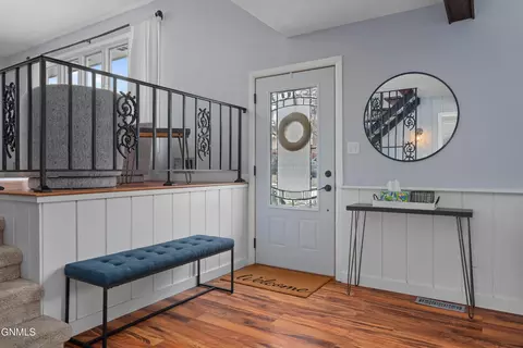 Entry Way - 300 Telstar Dr, Bismarck, ND 58503 photo 1 of 2