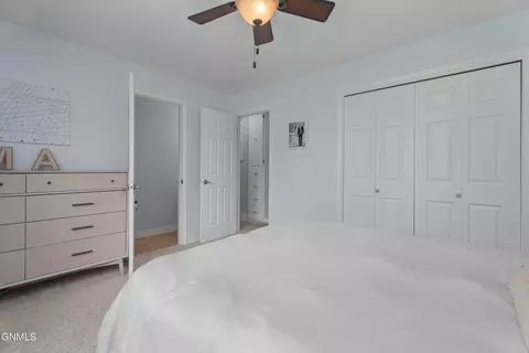 Bedroom - 300 Telstar Dr, Bismarck, ND 58503 photo 2 of 5