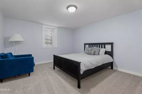 Bedroom - 300 Telstar Dr, Bismarck, ND 58503 photo 5 of 5