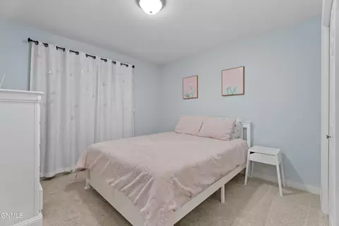 Bedroom - 300 Telstar Dr, Bismarck, ND 58503 photo 3 of 5